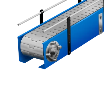 Chain conveyor