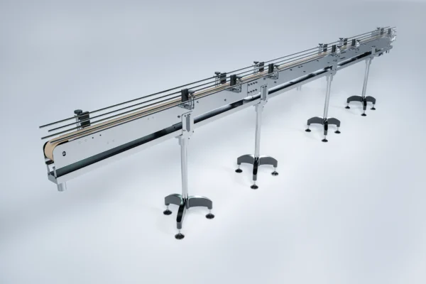 Chain conveyor