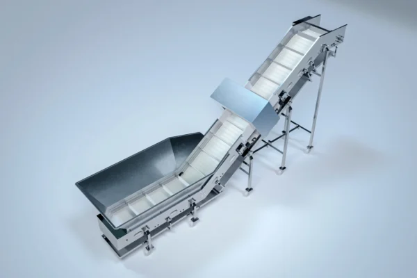 Food metal detector