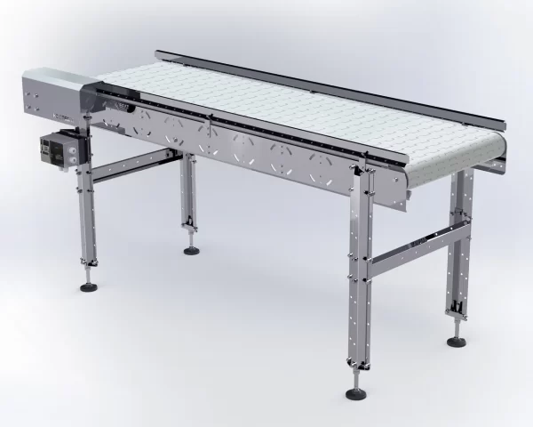 Conveyor in 5 days