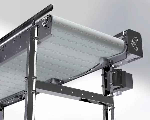 Conveyor in 5 days