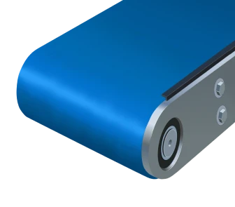 Belt conveyor