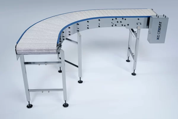Modular conveyor