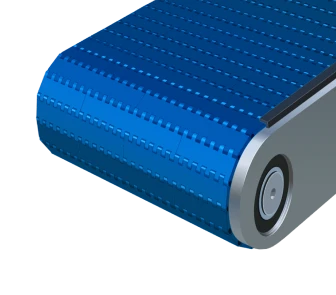 Modular conveyor