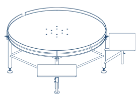 Accumulation table