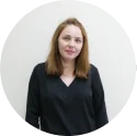 Федосеева Марина - Менеджер по снабжению