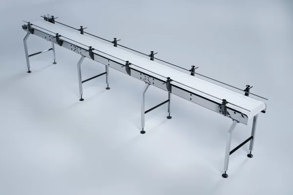 Direct modular conveyor