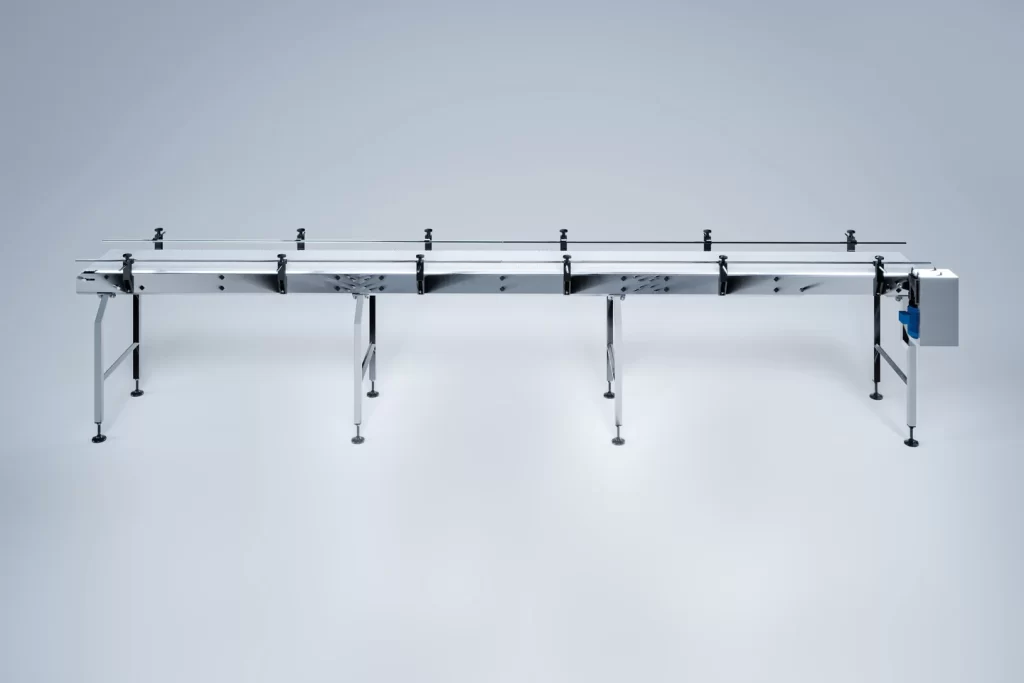Direct modular conveyor SPBelt