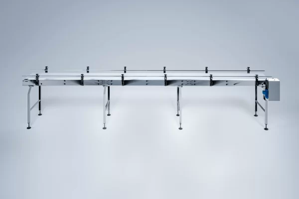 Direct modular conveyor SPBelt