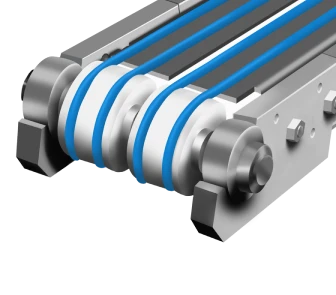 Belt conveyor