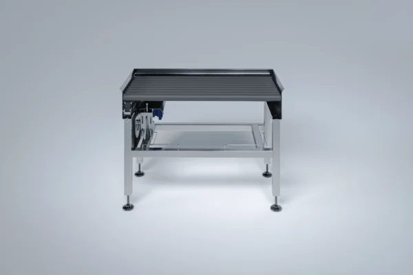 Drive roller conveyor manufactured by KC SPBelt