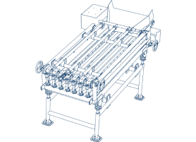 Fish sorter