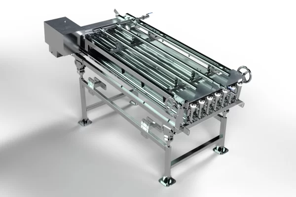 Fish sorter
