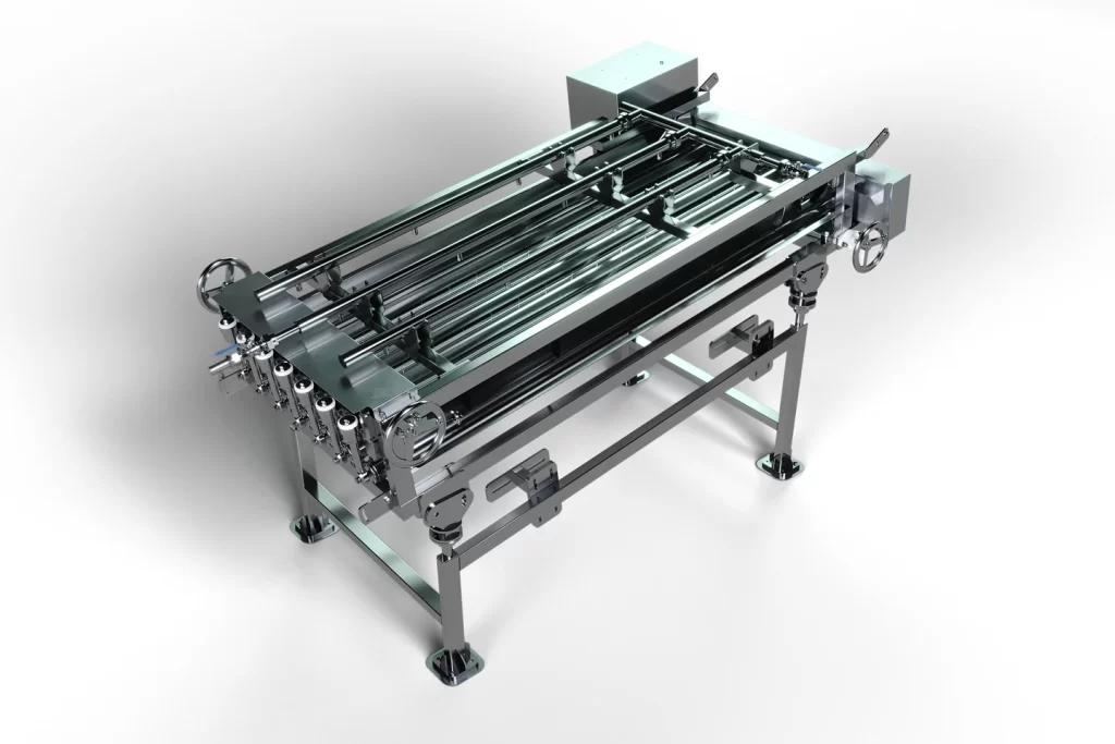 Fish sorter