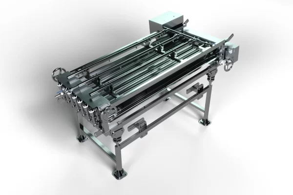 Fish sorter