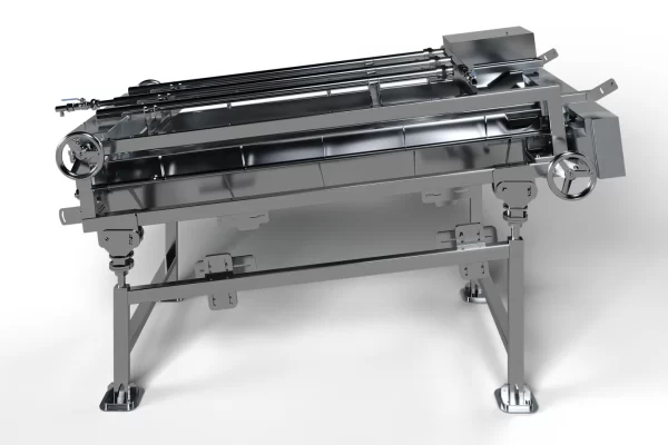 Fish sorter