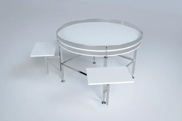 Storage table